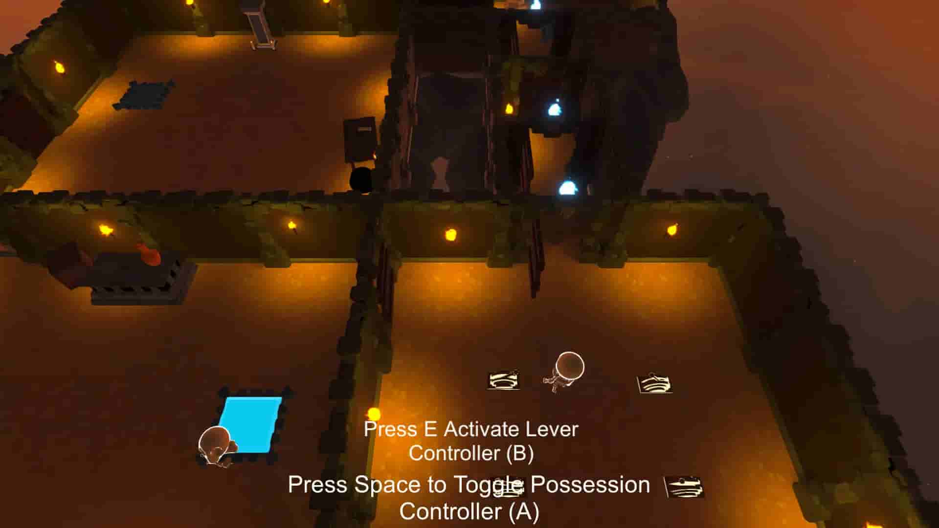 Soul Searching screenshot thumbnail screenshot 5