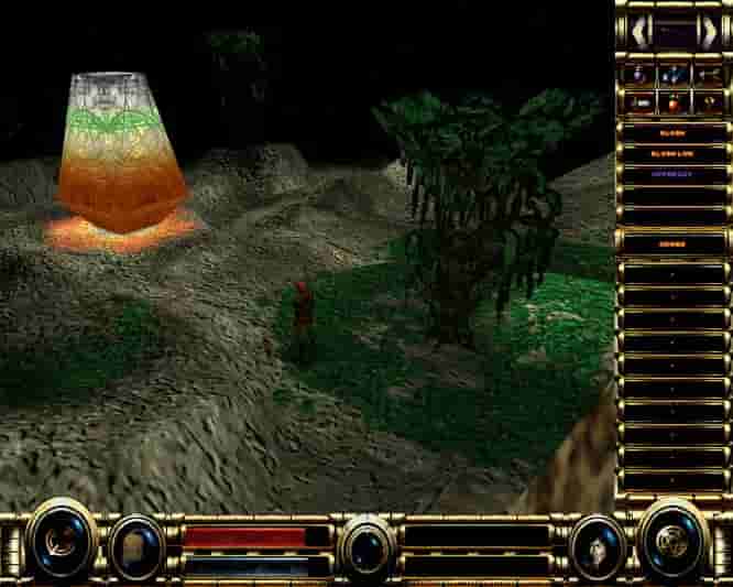 Soulbringer screenshot thumbnail screenshot 1