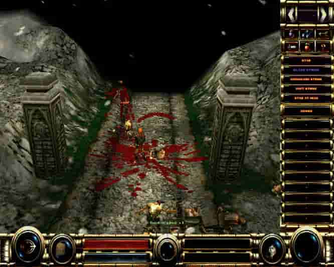 Soulbringer screenshot thumbnail screenshot 11