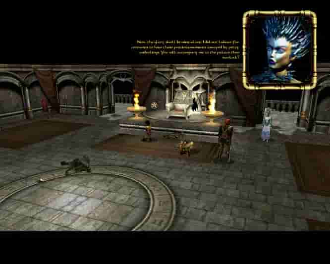 Soulbringer screenshot thumbnail screenshot 2