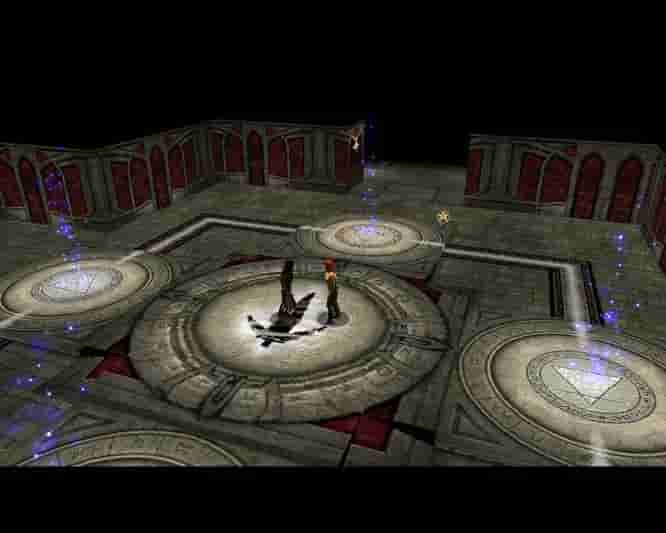 Soulbringer screenshot thumbnail screenshot 3