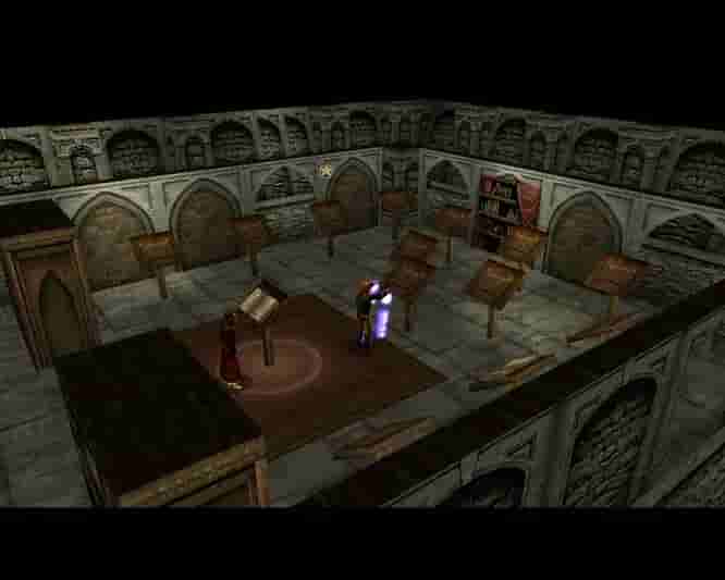 Soulbringer screenshot thumbnail screenshot 5