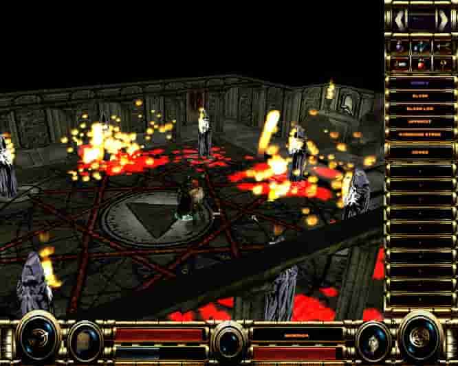 Soulbringer screenshot thumbnail screenshot 8