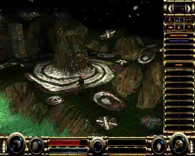 Soulbringer screenshot thumbnail screenshot 9
