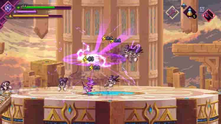 Souldiers screenshot thumbnail screenshot 11