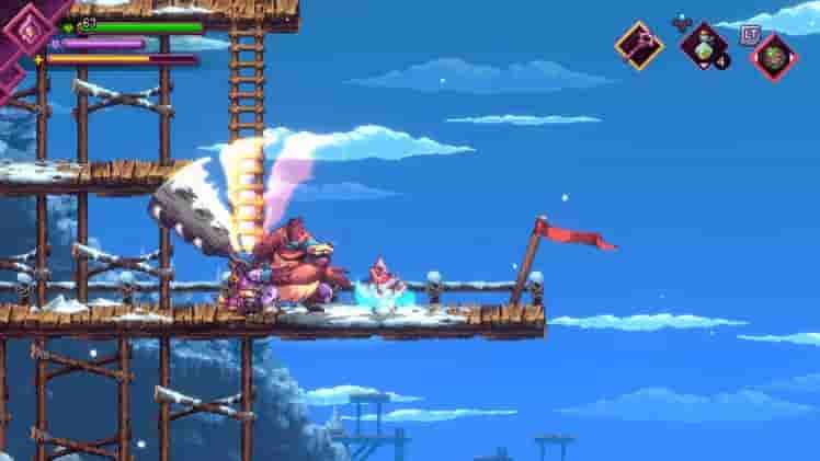 Souldiers screenshot thumbnail screenshot 13