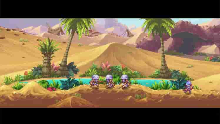Souldiers screenshot thumbnail screenshot 15
