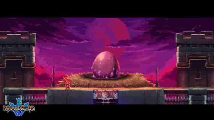 Souldiers screenshot thumbnail screenshot 6