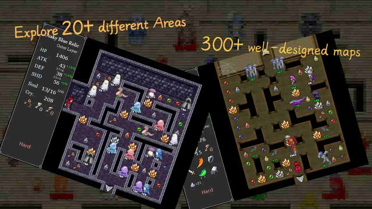 Soulestination screenshot thumbnail screenshot 0