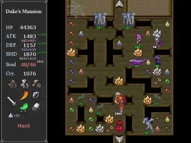 Soulestination screenshot thumbnail screenshot 10