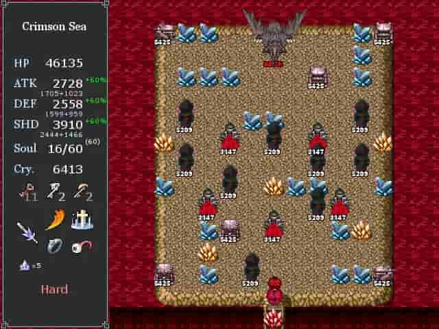 Soulestination screenshot thumbnail screenshot 13