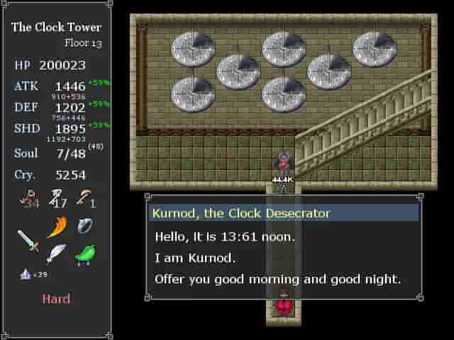 Soulestination screenshot thumbnail screenshot 17