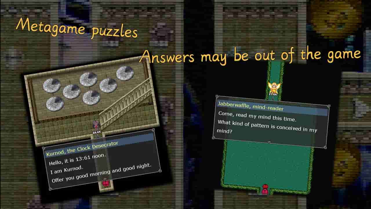 Soulestination screenshot thumbnail screenshot 4