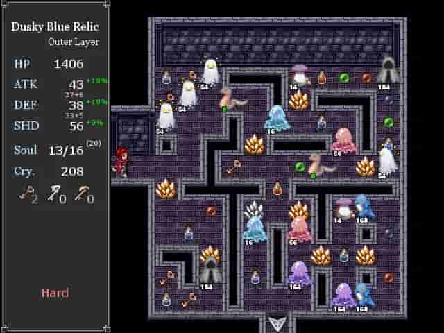 Soulestination screenshot thumbnail screenshot 5