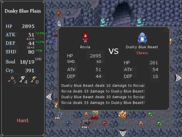 Soulestination screenshot thumbnail screenshot 6