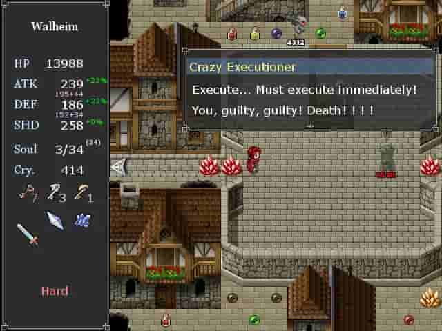 Soulestination screenshot thumbnail screenshot 7