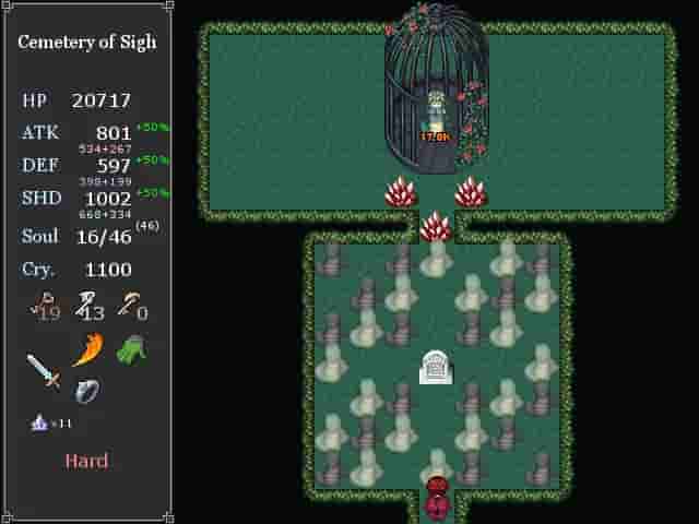 Soulestination screenshot thumbnail screenshot 9