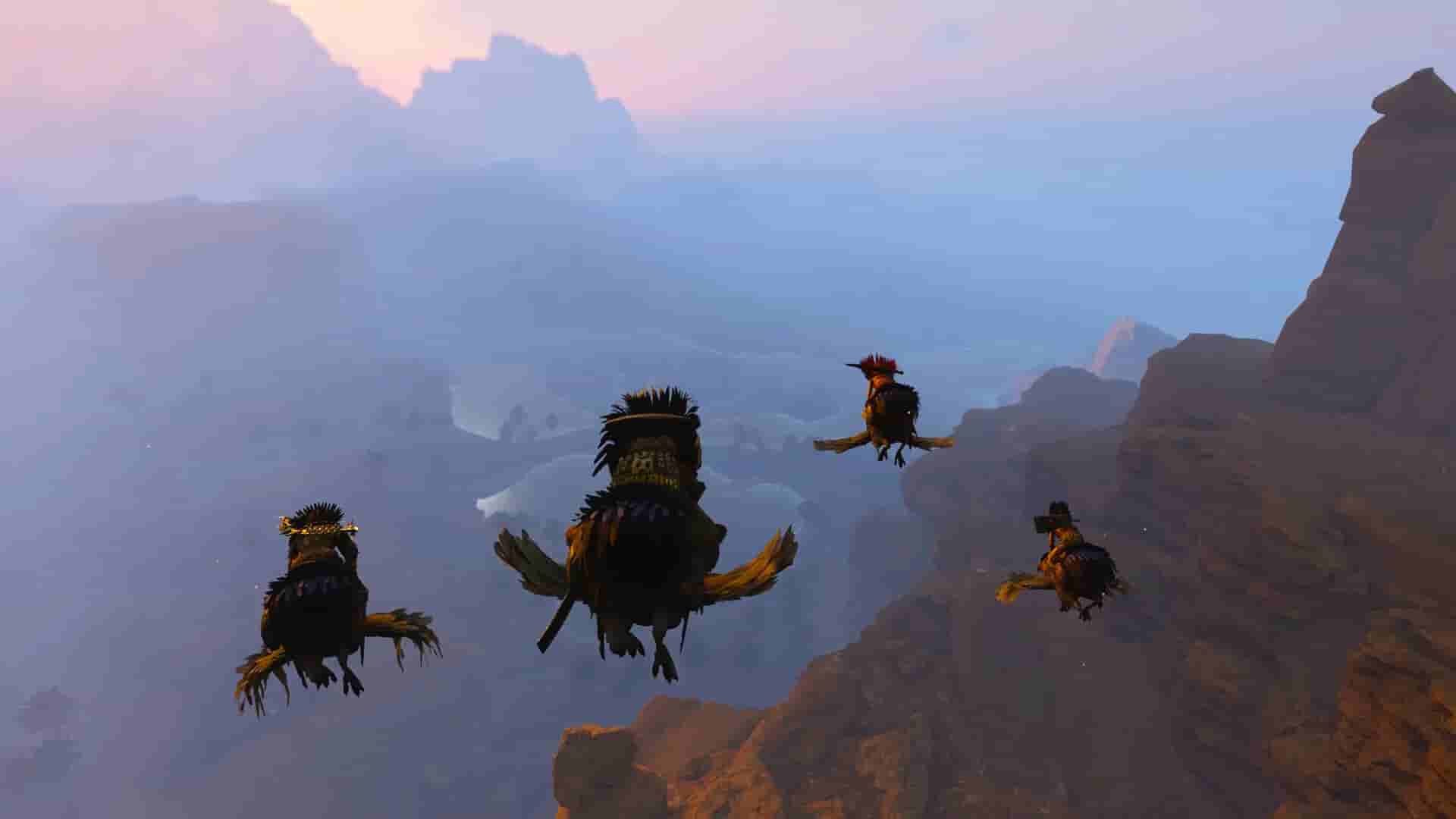 Soulmask screenshot thumbnail screenshot 1