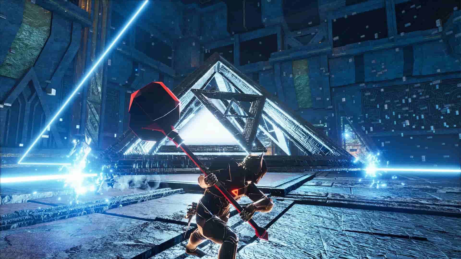 Soulmask screenshot thumbnail screenshot 3