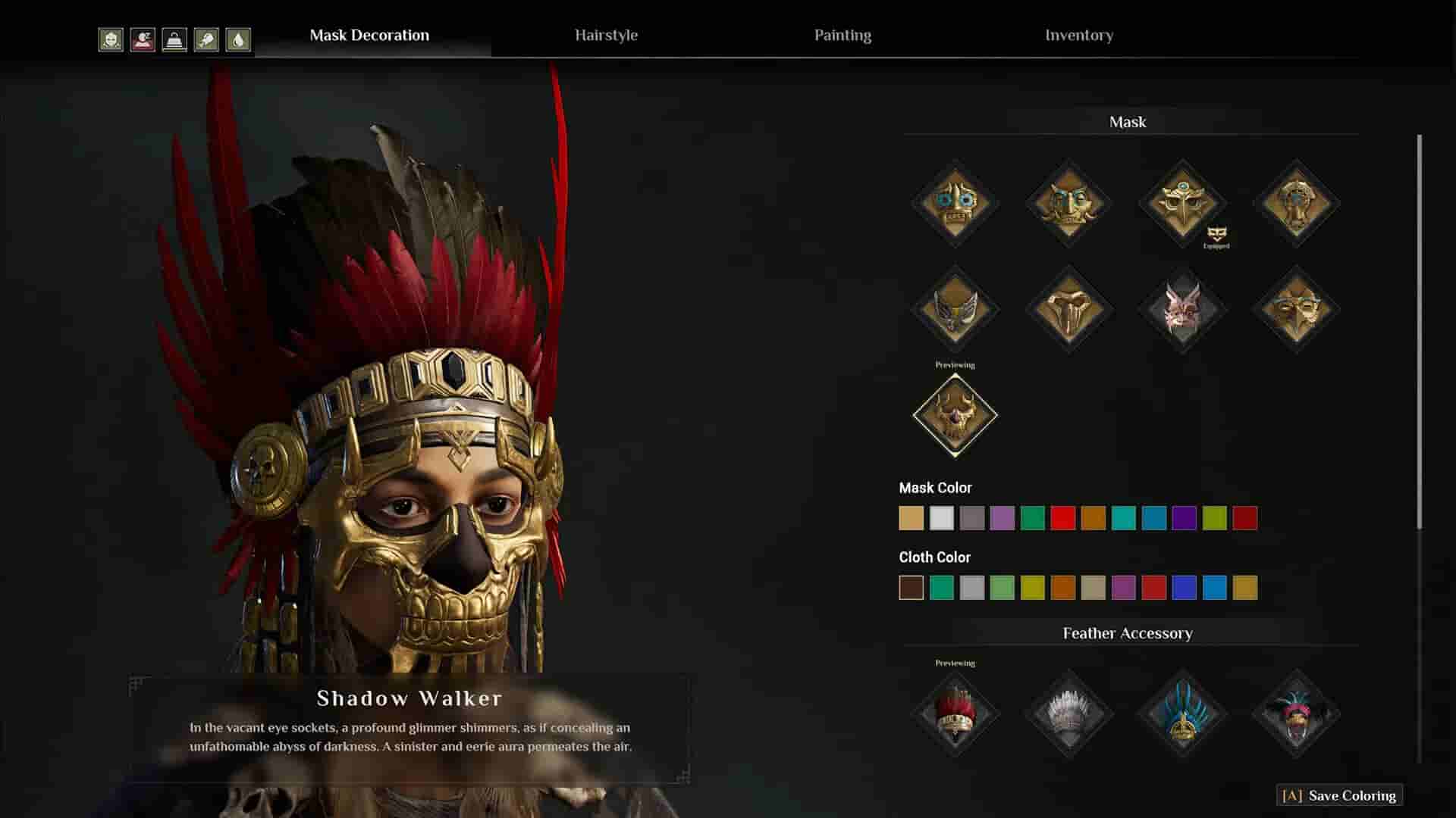 Soulmask screenshot thumbnail screenshot 8