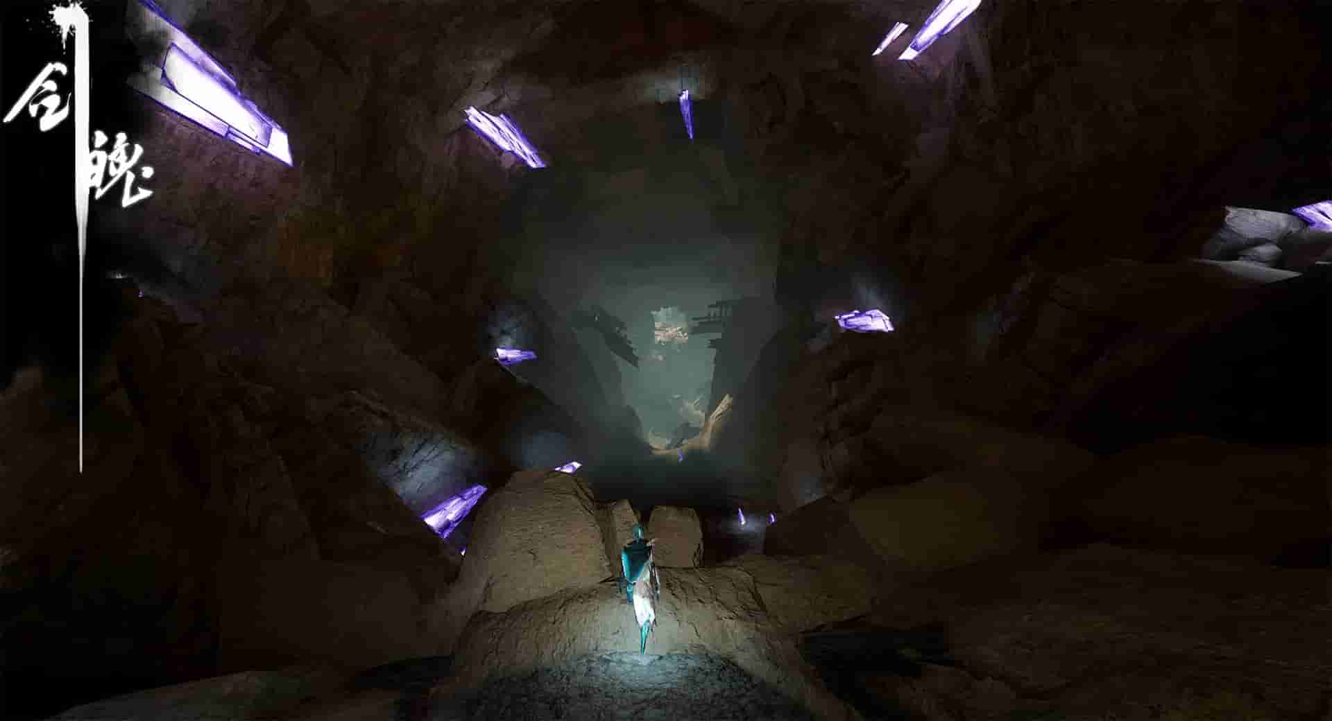 Souls of Blades screenshot thumbnail screenshot 10