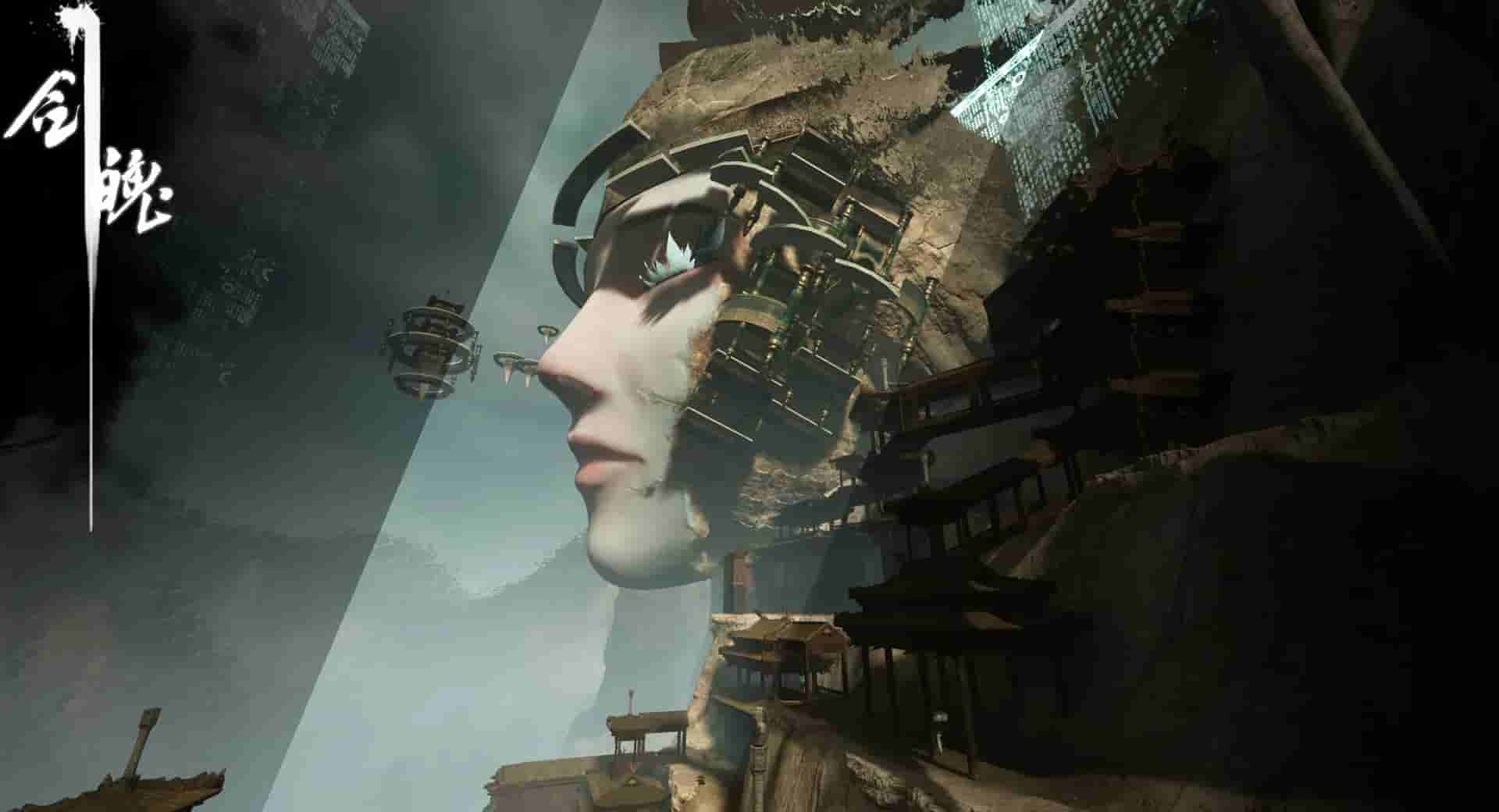 Souls of Blades screenshot thumbnail screenshot 3