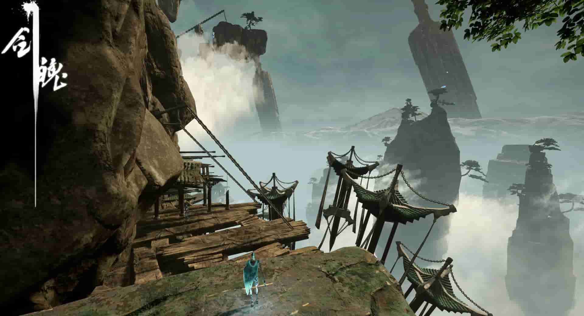 Souls of Blades screenshot thumbnail screenshot 6