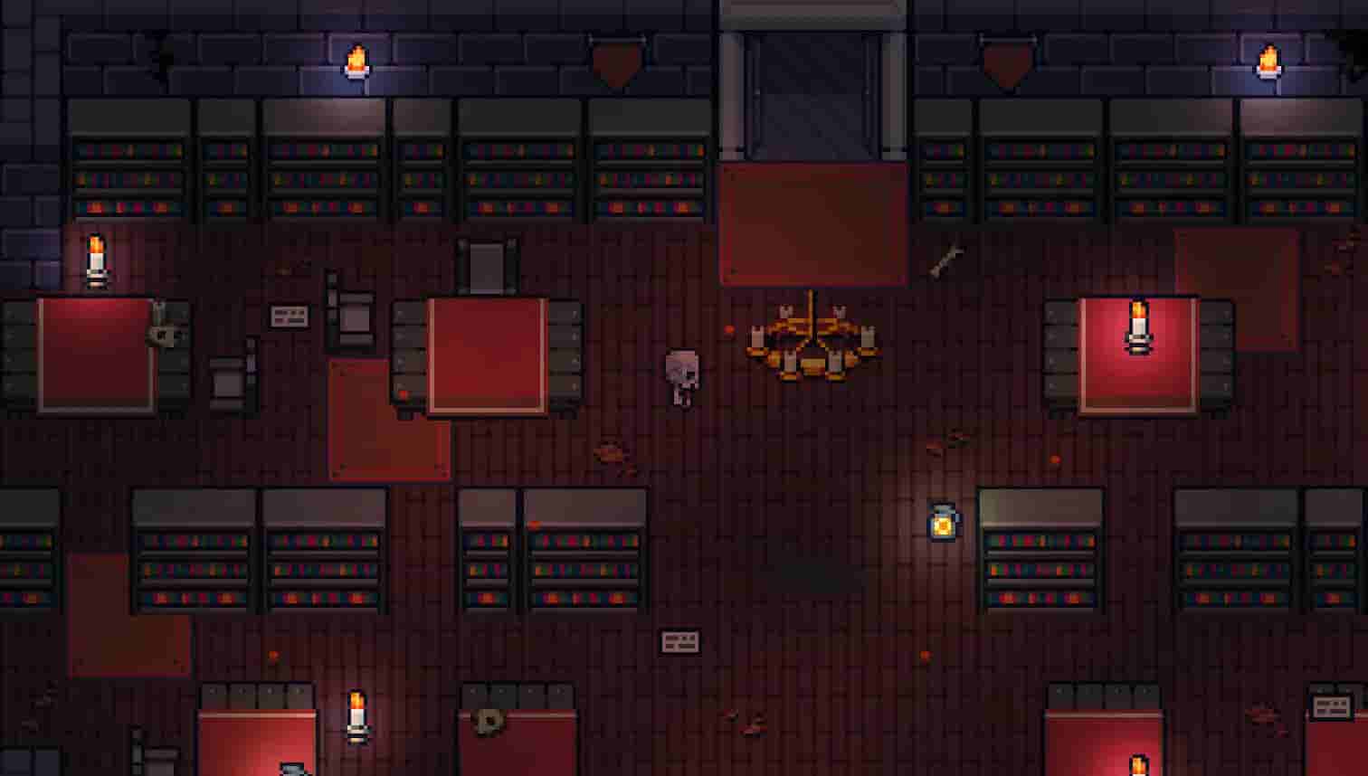 Soul's Spectrum screenshot thumbnail screenshot 1