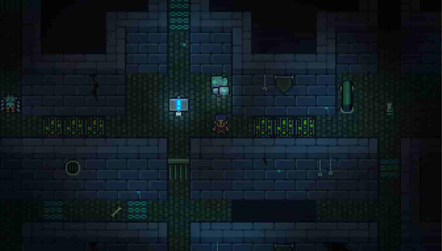 Soul's Spectrum screenshot thumbnail screenshot 2