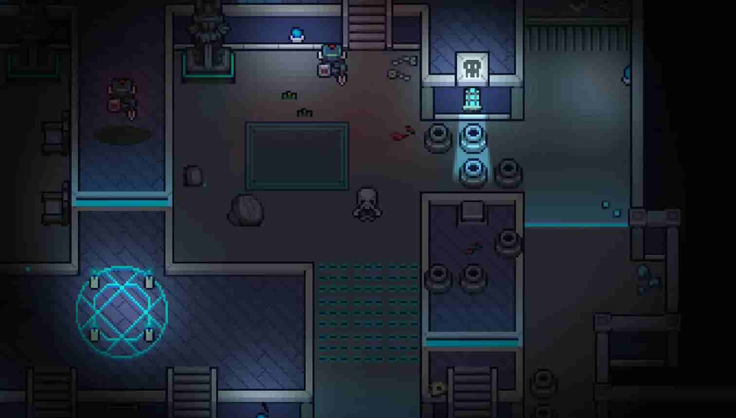Soul's Spectrum screenshot thumbnail screenshot 3