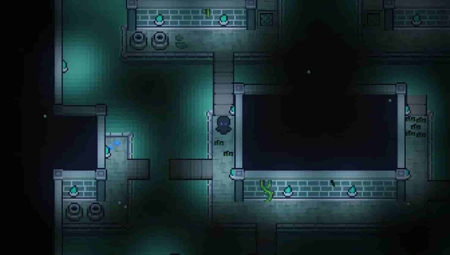 Soul's Spectrum screenshot thumbnail screenshot 5