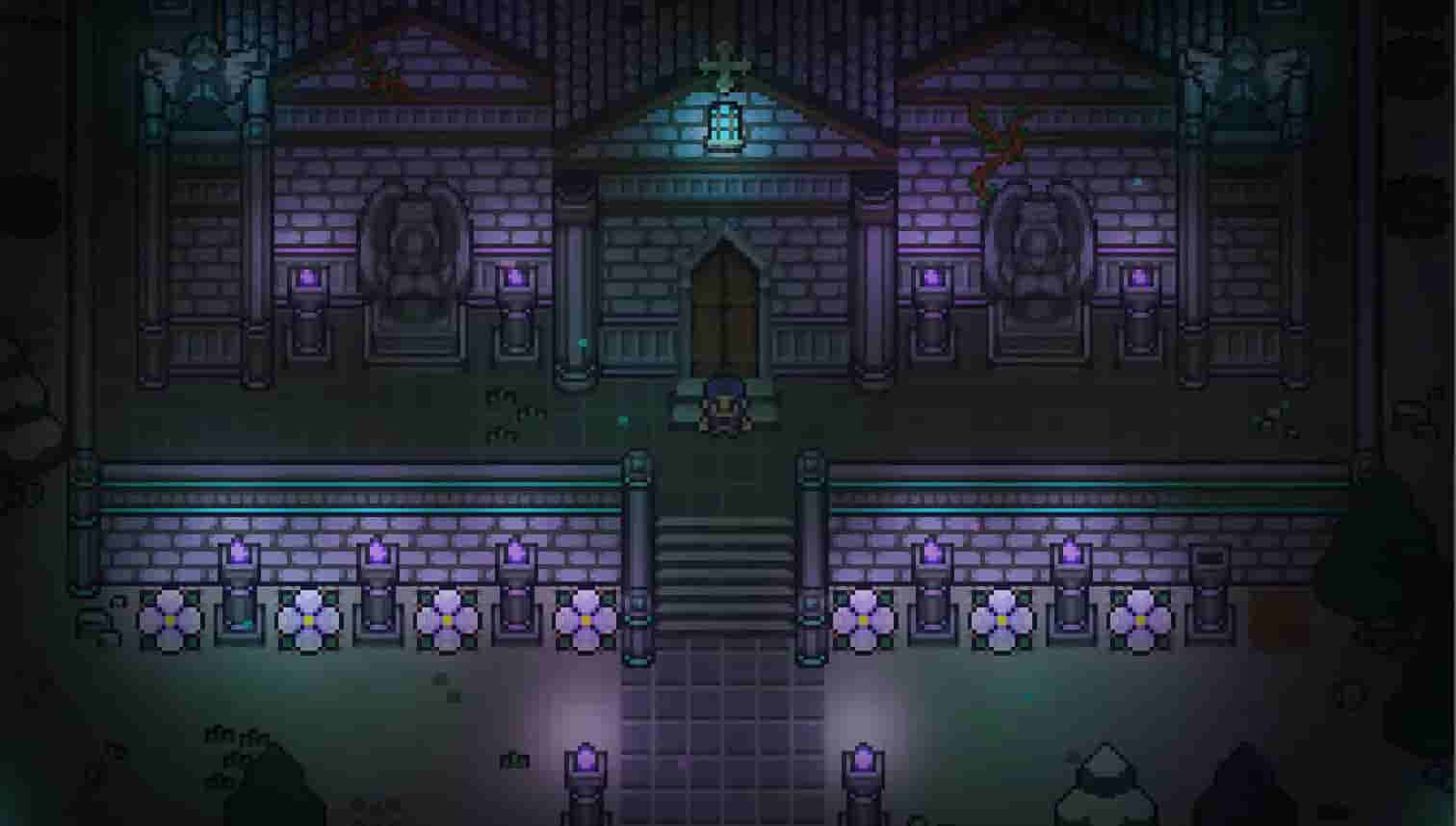 Soul's Spectrum screenshot thumbnail screenshot 7