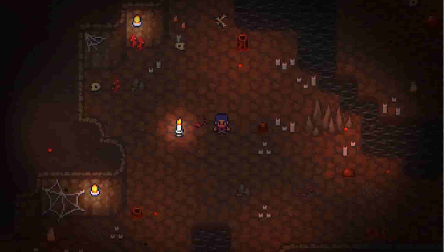 Soul's Spectrum screenshot thumbnail screenshot 9