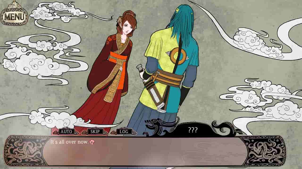 Soulslayer～灭魂·误佳期～ screenshot thumbnail screenshot 1