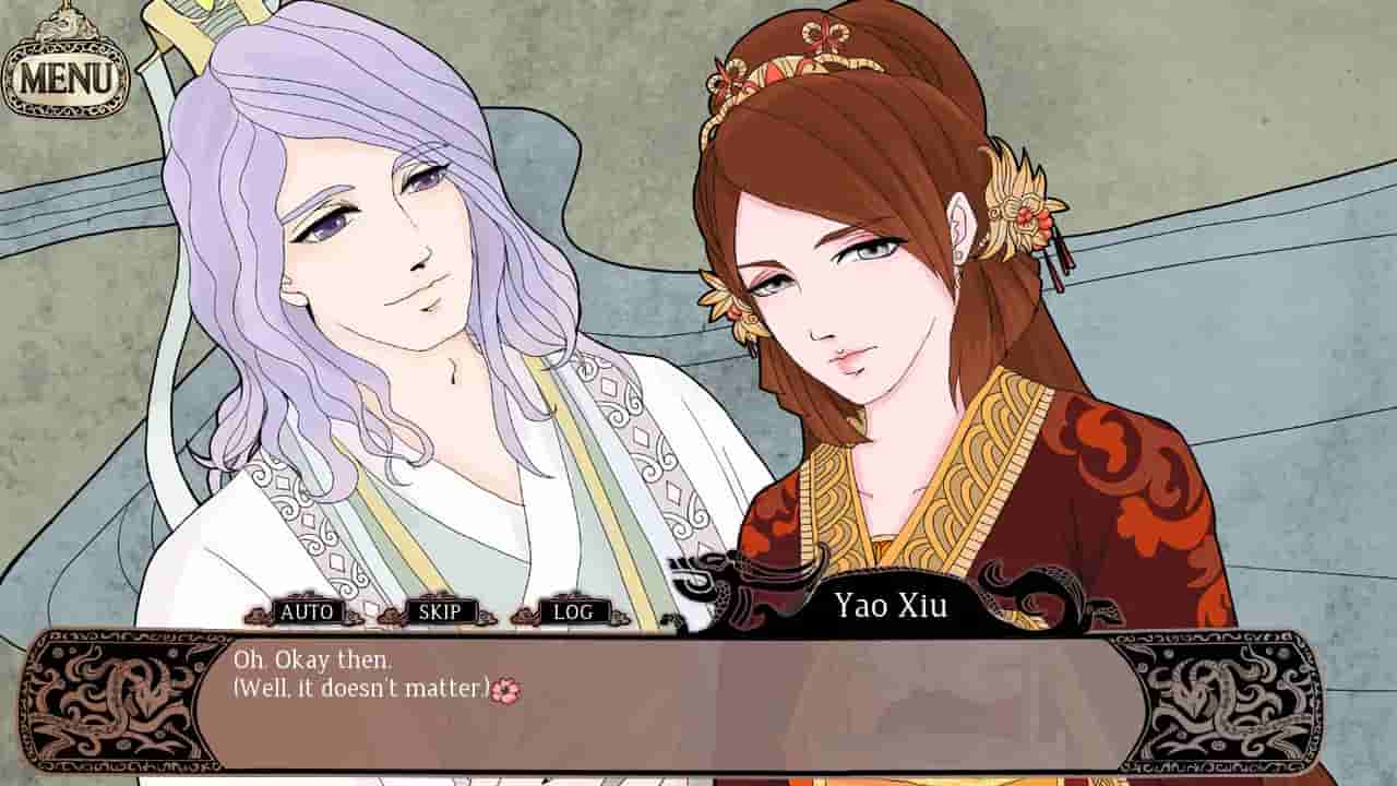 Soulslayer～灭魂·误佳期～ screenshot thumbnail screenshot 2