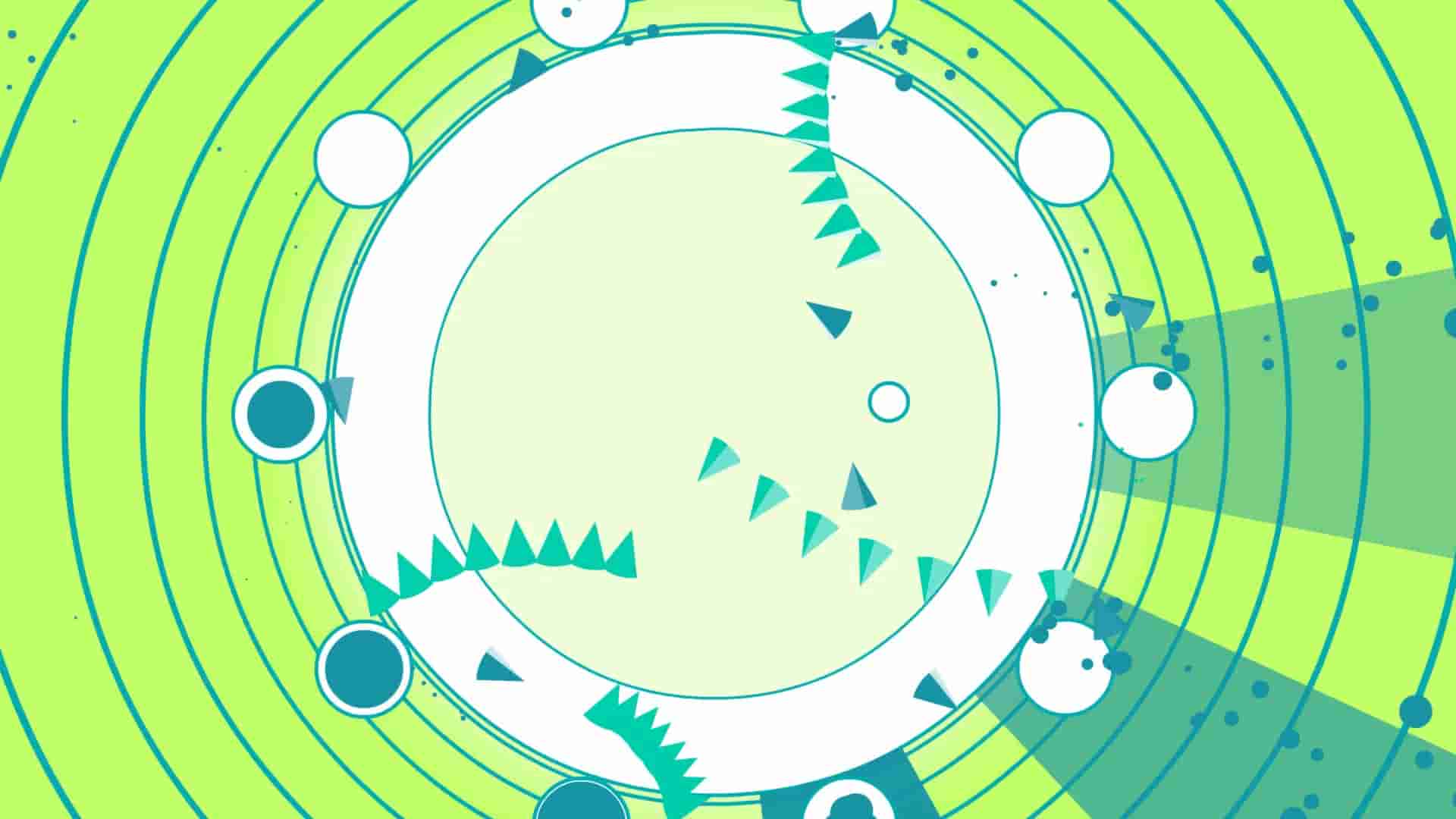 Soundodger+ screenshot thumbnail screenshot 3