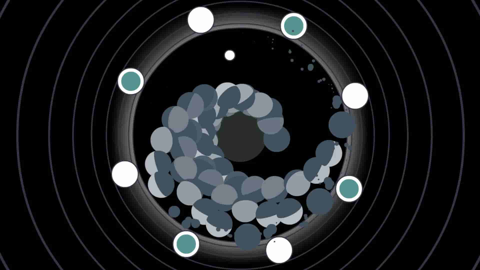 Soundodger+ screenshot thumbnail screenshot 4