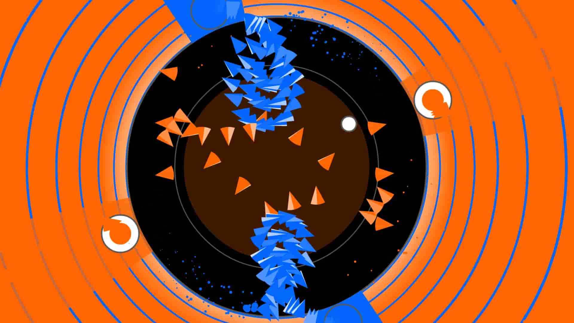 Soundodger+ screenshot thumbnail screenshot 5