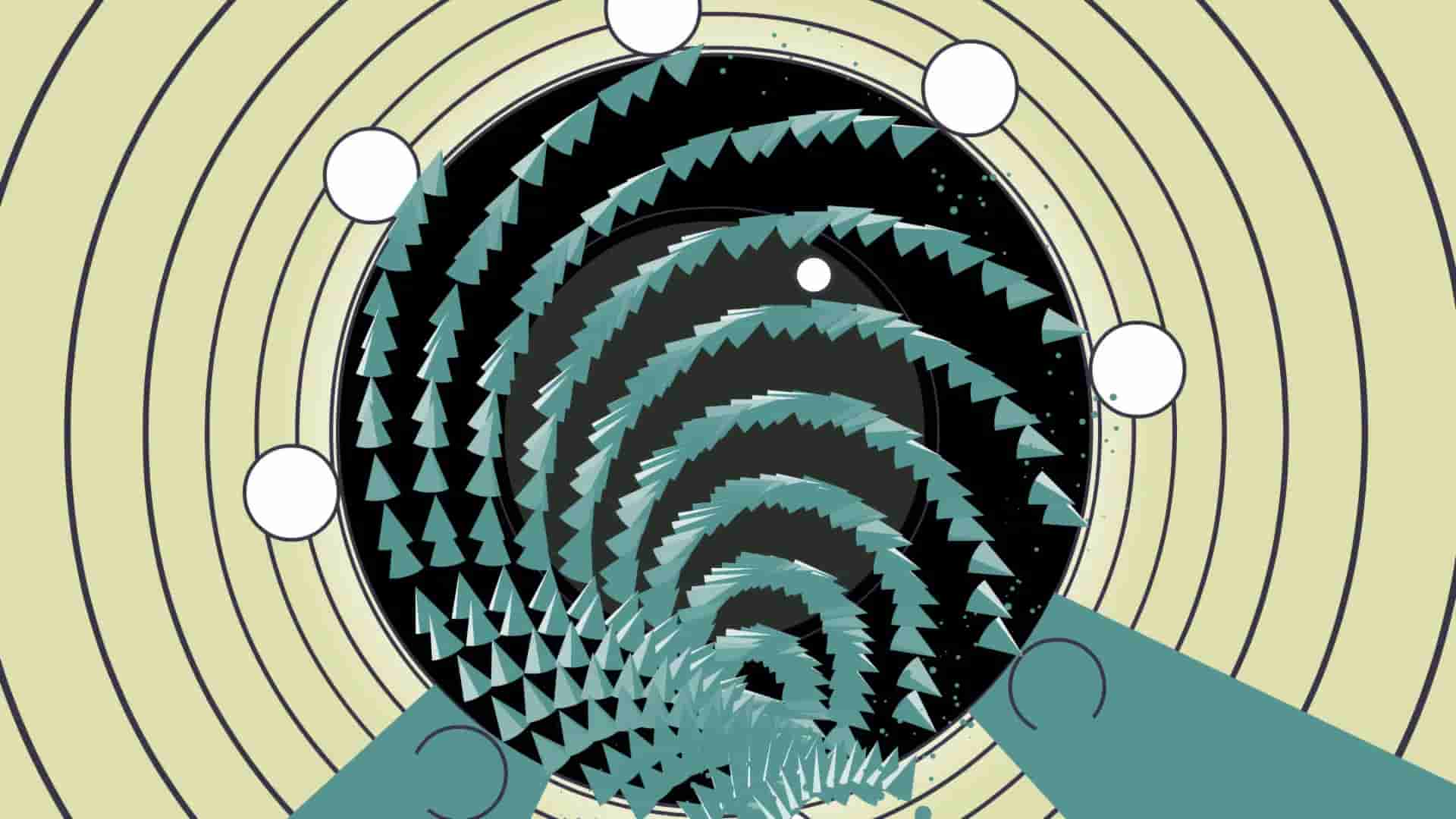 Soundodger+ screenshot thumbnail screenshot 6