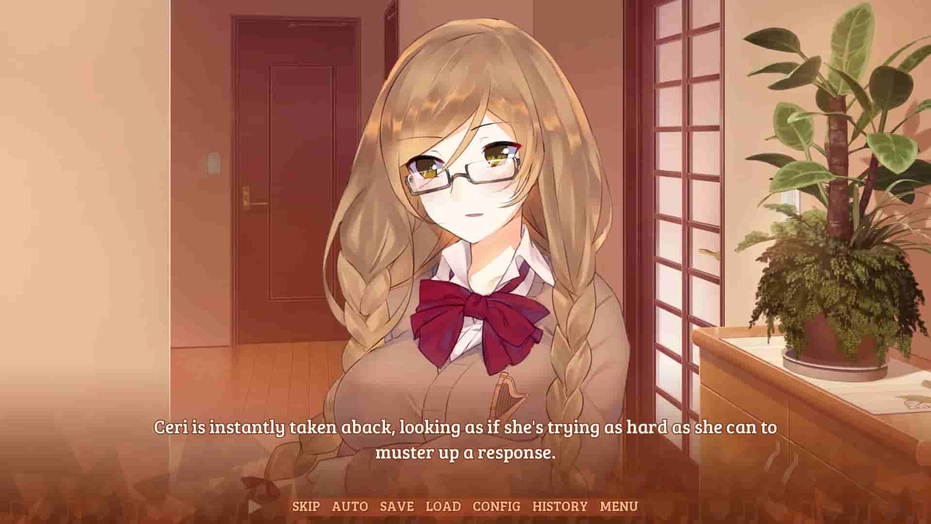 Sounds of Her Love screenshot thumbnail screenshot 0