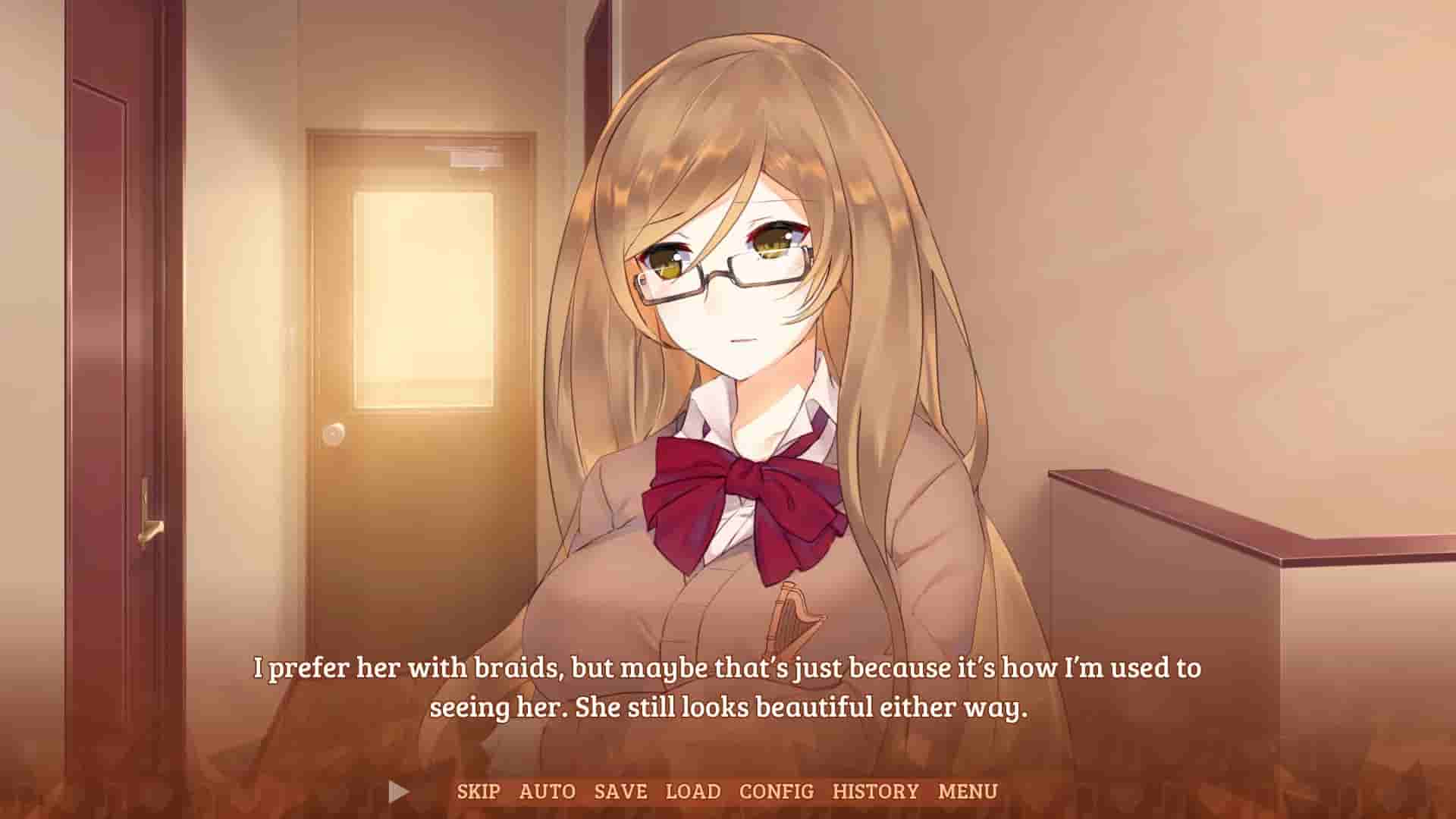 Sounds of Her Love screenshot thumbnail screenshot 2