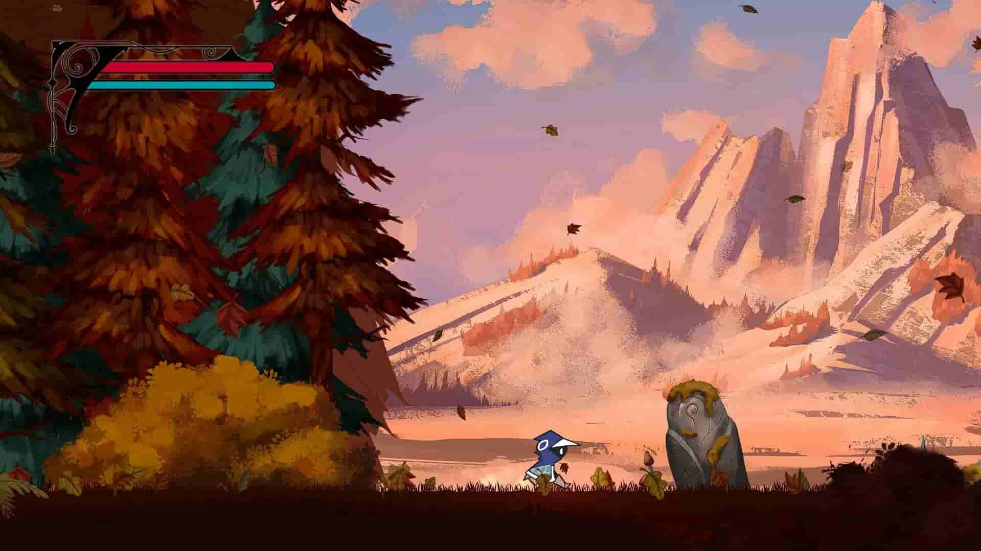 Souno's Curse screenshot thumbnail screenshot 0