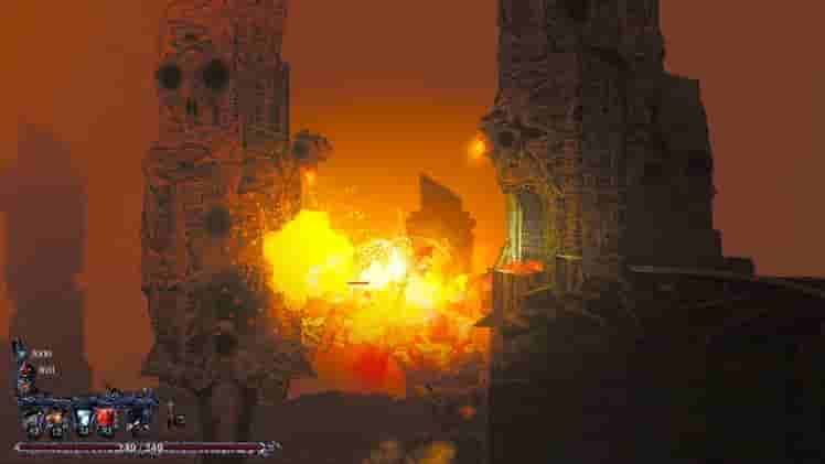 Source of Madness screenshot thumbnail screenshot 1