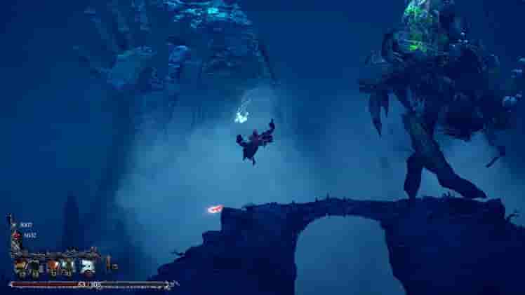 Source of Madness screenshot thumbnail screenshot 10