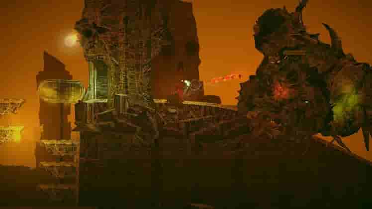 Source of Madness screenshot thumbnail screenshot 11