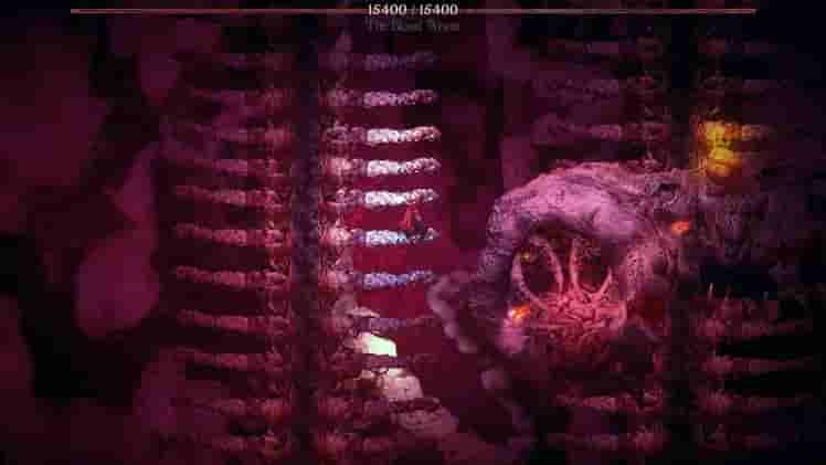 Source of Madness screenshot thumbnail screenshot 2