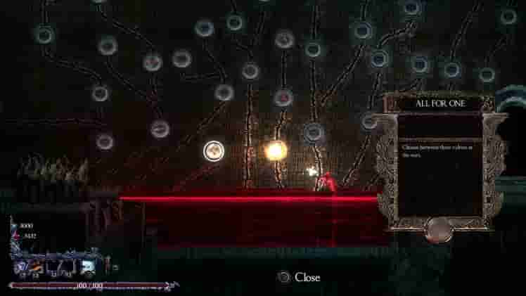 Source of Madness screenshot thumbnail screenshot 6