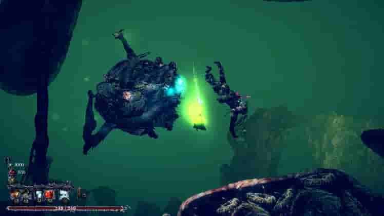 Source of Madness screenshot thumbnail screenshot 8