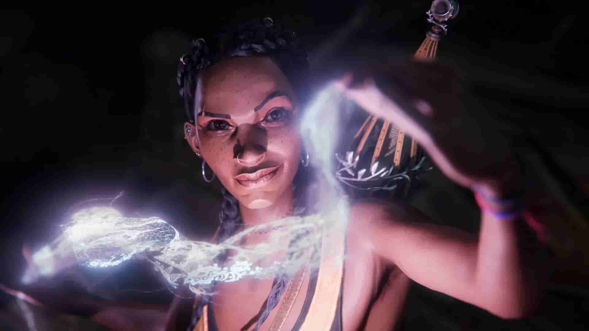South of Midnight screenshot thumbnail screenshot 0