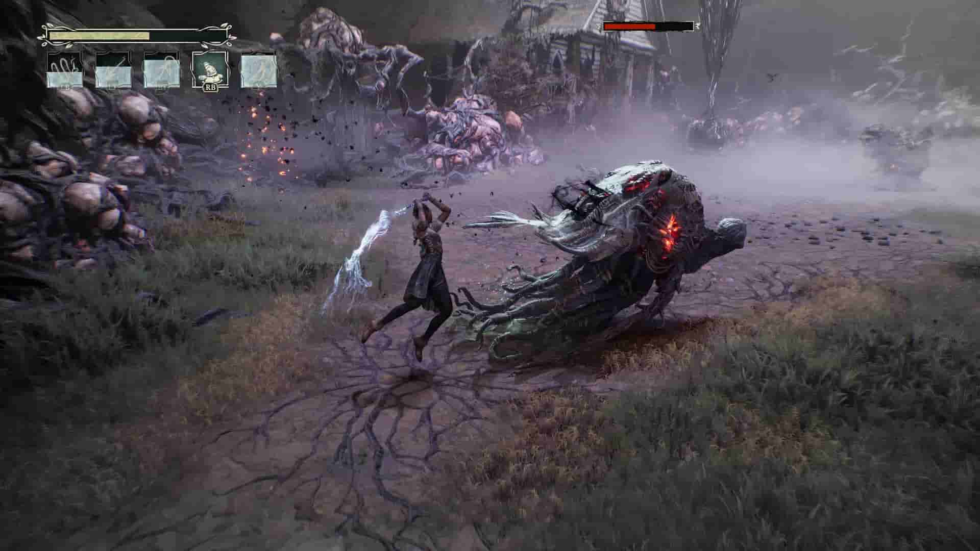 South of Midnight screenshot thumbnail screenshot 1